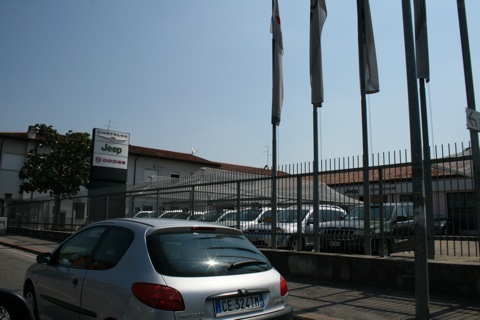 Chrysler / Jeep / Dodge