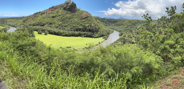 Wailua River