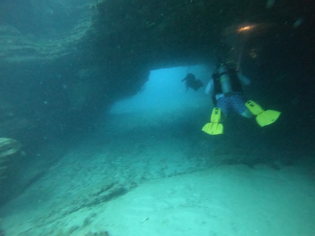 Superhighway Overpass