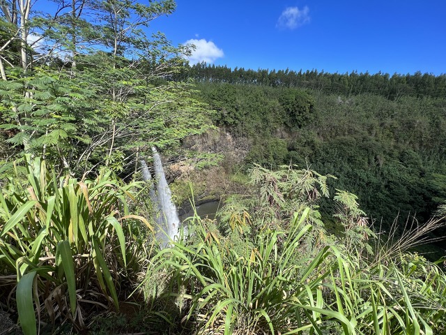 Wailua Falls