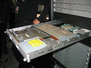 Xserve G5
