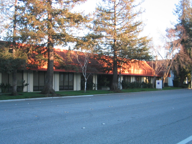 Another Bubb Building