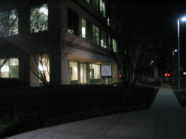 The Apple Company Store