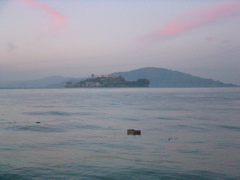 Alcatraz