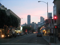 The Hills of San Francisco