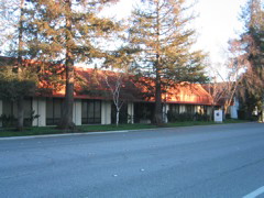 Another Bubb Building