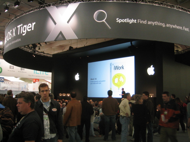 HD projection in the theater