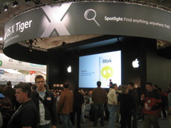 HD projection in the theater