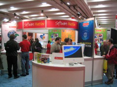 Software MacKiev - Makers of Kid Pix