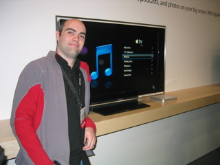 "I Built This!" -- Jamie