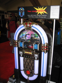 iPod Jukebox
