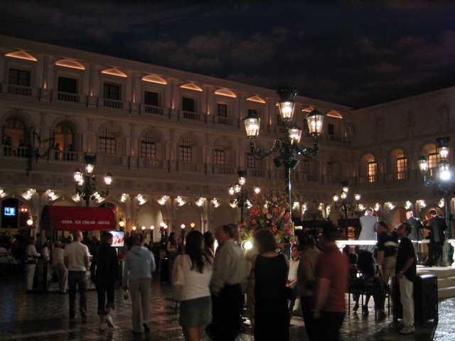 The Venetian