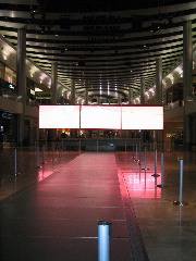 Why they call it "Fashion Show"