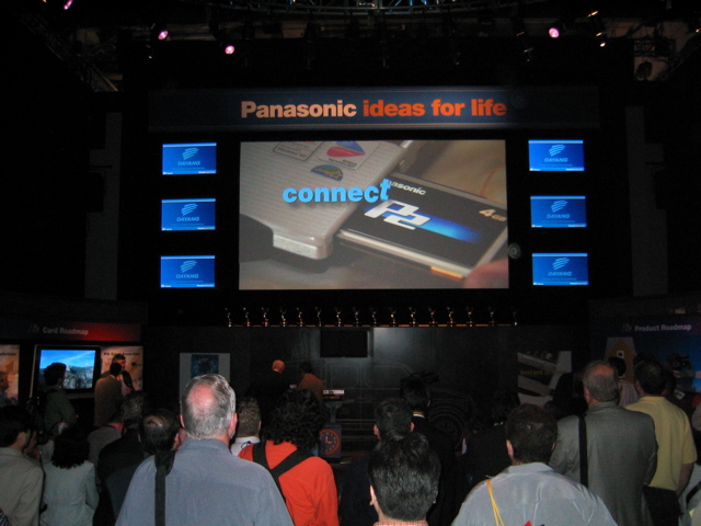 Panasonic