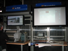 Printing HD with a PowerMac G4