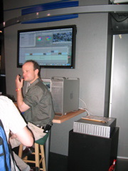 Final Cut with a G5 and RAID