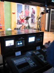 720p and 1080i Production