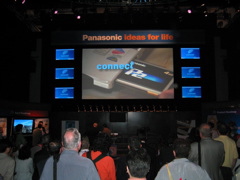 Panasonic