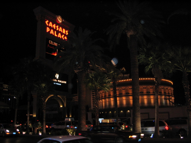 Caesar's Palace