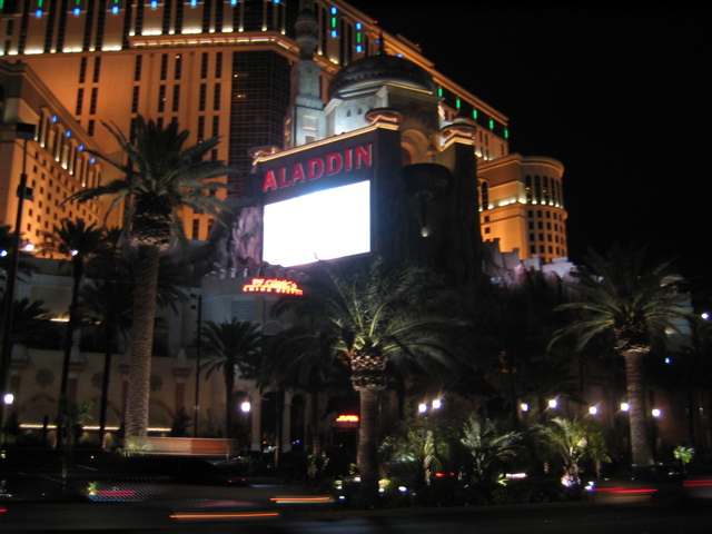 Aladdin