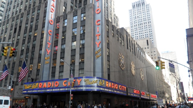 Radio City