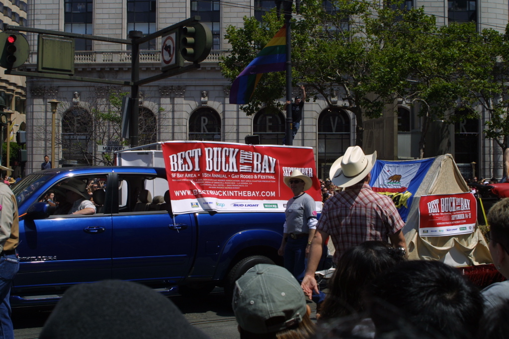 Best Buck in the Bay