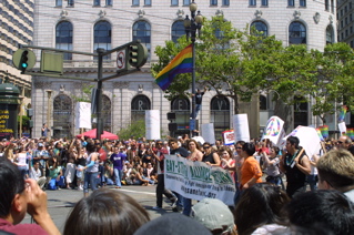 Gay-Straight Alliance Network