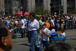 Children of Lesbians And Gays Everywhere (COLAGE)