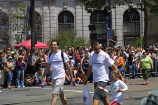 Children of Lesbians And Gays Everywhere (COLAGE)