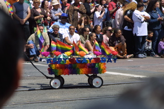 Happy Gay Day trailer