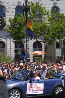 Leslie Jordan, Like a Dog on Linoleum