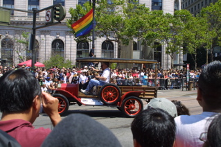 Freewheelers Car Club