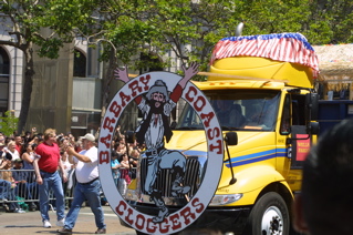 Barbary Coast Cloggers