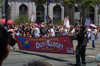 Free HIV Test @ Out of the Closet