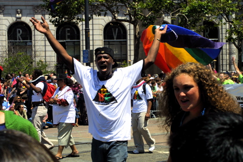 Black Brothers Esteem