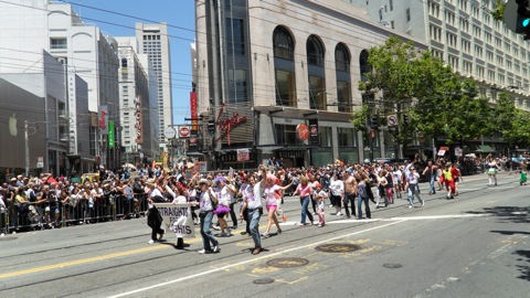 Straights for Gay Rights