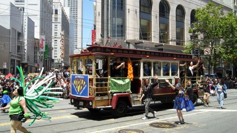 Dept of Public Health