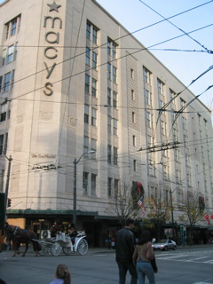 Macy's
