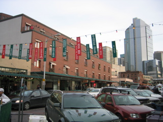 Pike Street Market