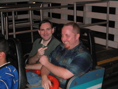 Paul gives me the finder