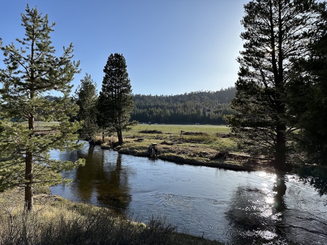 South Lake Tahoe airport