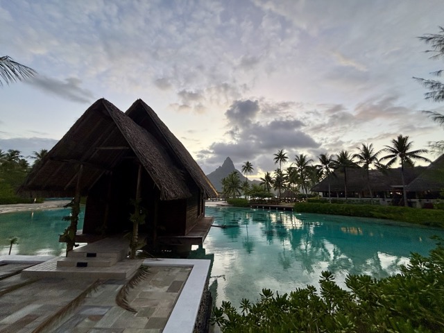 Thalasso's Wedding Chapel