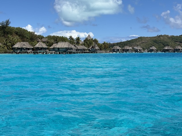 Abandoned Sofitel Resort