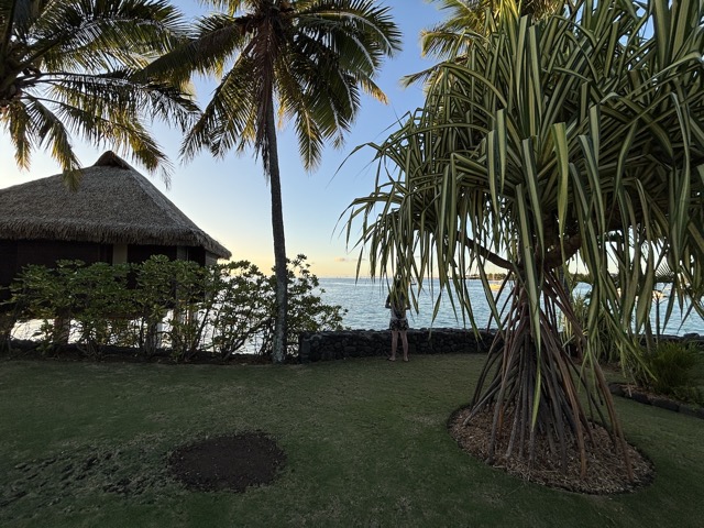 Exploring the property