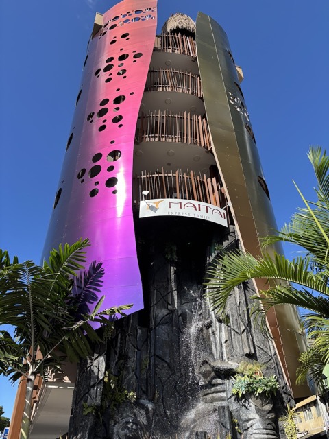 MaiTai Hotel