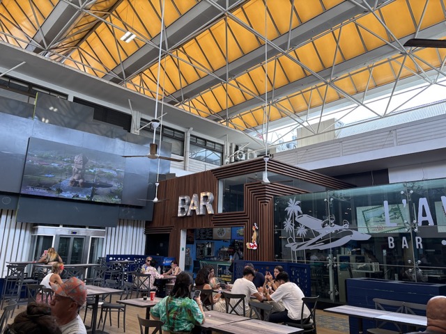 PPT Airport Bar