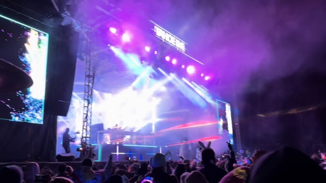 Peace Love & Wubz by LSDREAM & Cojaxx