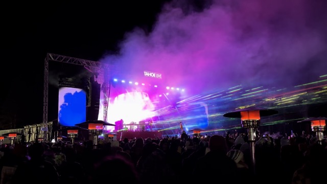 San Holo's remix of Buy U a Drank