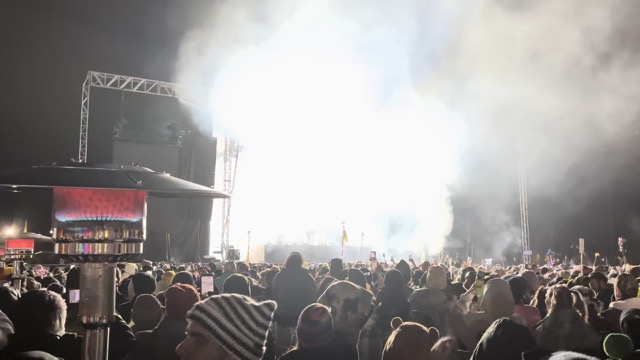 Alison Wonderland intro