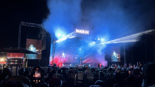 Alison Wonderland's Remix of Summertime Sadness